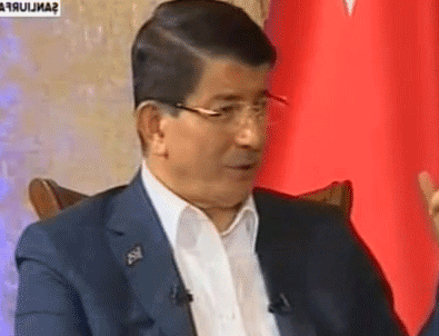 Davutoğlu: Kılıçdaroğlu güvensiz bir muhatap