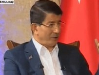 Davutoğlu: Kılıçdaroğlu güvensiz bir muhatap