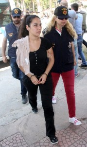 Dhkp/C Operasyonunda 3 Kişiye Adli Kontrol