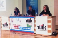 FEN FAKÜLTESİ - Dünya İstatistik Günü Muğla'da Kutlandı