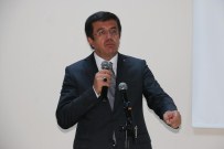 Ekonomi Bakanı Zeybekci Açıklaması