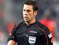 ALEKS TAŞÇıOĞLU - F.Bahçe - G.Saray derbisi Aydınus'a emanet