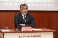 EKREM KIZILTAŞ - Gazeteci Yazar Ekrem Kızıltaş Açıklaması 'Avrupa'nın Göbeğinde Bir Millet Yok Edilmek İstendi'