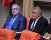 NURETTİN CANİKLİ - Hükümetten İstifa Eden HDP'lilerle İlgili Şok İddia !