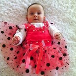 ÇAPA TIP FAKÜLTESİ - İlk Doğum Gününde Üç Kişiye Hayat Verdi