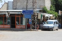 IŞİD'e Katılmak Üzere Suriye'ye Gitmeye Çalışan 25 Kişi Yakalandı