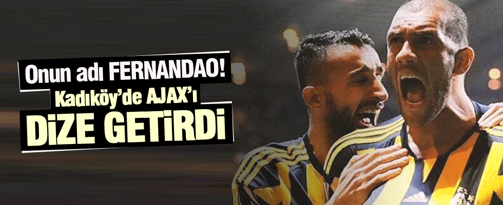 Kurtarıcı Fernandao