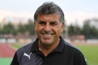 KASTAMONUSPOR - Kastamonuspor 1966, Kasımpaşa Karşısında İddialı