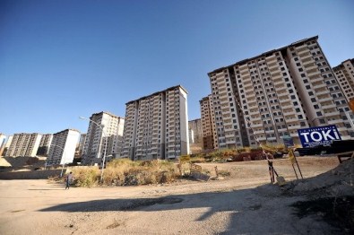 Kentsel Dönüşümde Hak Sahiplerine Bin 169 Konut Verilecek