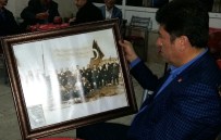 Kılıçdaroğlu'nu Tarihi Fotoğrafla Karşılayacaklar