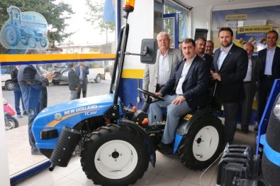 Köktaş Açıklaması 'Yemde Ve Gübrede KDV'yi Kaldıracağız'