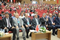 KARAMANOĞLU MEHMETBEY ÜNIVERSITESI - Kop Sempozyumu Aksaray'da Başladı