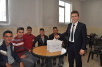 Korkuteli Anadolu İmam Hatip Lisesi'nde Başkanlık Seçimi