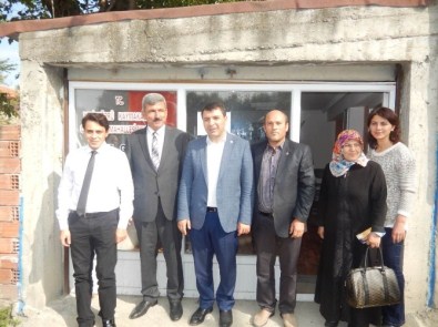 Kurt Açıklaması 'Engellileri Teknolojiyle Buluşturacağız'