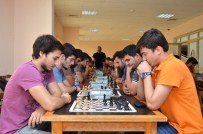 SATRANÇ ŞAMPİYONASI - MEÜ 'Cumhuriyet Satranç Turnuvası' Sona Erdi