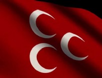 TUĞRUL TÜRKEŞ - MHP'de bomba etkisi yapan istifa!