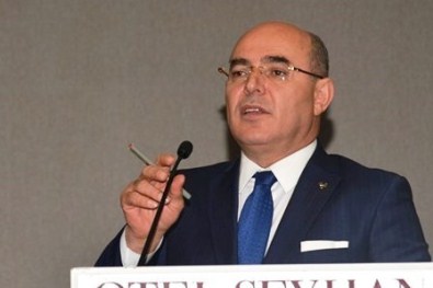 MHP'liler Muhtarlar İle Buluştu