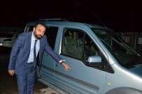 MHP Milletvekili Adayı Silahlı Saldırıya Uğradı