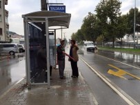 DENİZ ULAŞIMI - Milletvekili Karabıyık Açıklaması