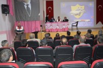 TRAFİK KANUNU - Niksar'da Servis Şoförlerine Seminer