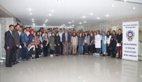 YEREBATAN SARNıCı - Öğrenciler, İstanbul Ve Çanakkale'yi Gezecekler