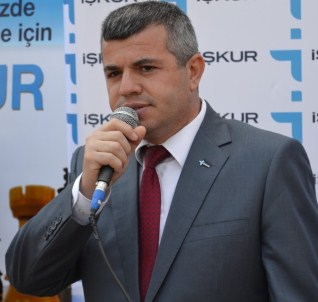 Ordu'da 1375 Kişi İş Sahibi Oluyor