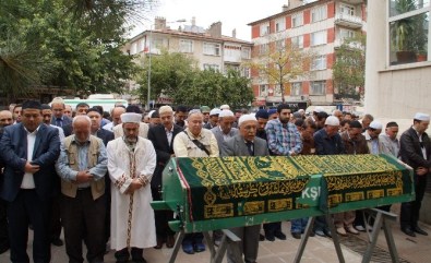 Osman Ünlü Hocanın Acı Günü
