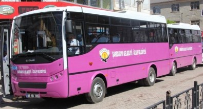 Özalp Belediyesi'nden Bir İlk