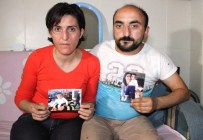 KADIN SIĞINMA - Çocuğunu Geri Almak İçin İş Arıyor