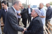 Özlü, Programdan Programa Koşturuyor