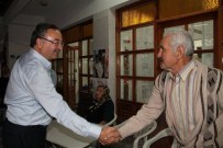 YALıKAVAK - Özyer 'MHP Tabanı Koalisyonu İstedi, Devlet Bahçeli İstemedi'