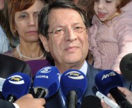 KıBRıS SORUNU - Rumlar Geri Adım Atmıyor