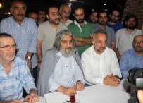 SALIH MIRZABEYOĞLU - Salih Mirzabeyoğlu'nun Yeniden Yargılanması Başladı