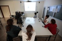 GÖRSEL İLETIŞIM - SAÜ'de 'Görsel Tasarımda SES Uygulamaları' Çalıştayı Gerçekleşti