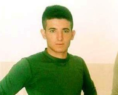 Şehit Uzman Erbaşın Evine Ateş Düştü