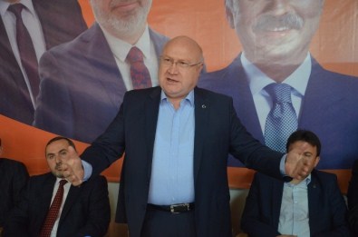 Şener Açıklaması 'Teklif Gelmediği Sürece Siyasete Devam Etmem'