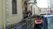 ARAZİ ANLAŞMAZLIĞI - Sinop'ta Arazi Kavgası Açıklaması 1 Ölü
