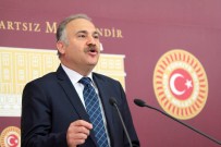 NECIP HABLEMITOĞLU - 'Ülkeyi Yönetenlerin Görevi...'