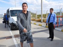 ACUN ILICALI - Ünlü Sunucu Ve Yapımcı Acun Ilıcalı Nevşehir'e Geldi