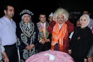 Ünüvar Açıklaması 'Başka Türkiye Yok'