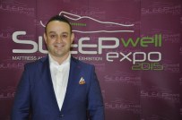 Uyku Sektörünün Buluştuğu 'Sleep Well EXPO 2015' Başlıyor
