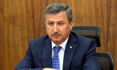 Vali Şerif Yılmaz Açıklaması Kütahya'da Ambulans Sayısı 65'E Yükseldi