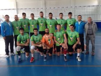 Voleybolda TEK Puan Tesellisi