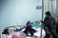 BARTIN VALİSİ - Zehirlenen Öğrenci Sayısı 140'A Çıktı