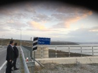 Zile'nin Ovaları Süreyyabey Barajı'ndan Gelecek Suyu Bekliyor