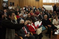 TUNCAY YALIN - 1. Uluslararası Çukurova'da Türk Dünyası Şiir Ve Müzik Festivali Başladı