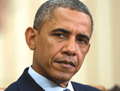 Obama polis şiddetini kabul etti