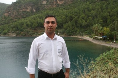 Abramoviç'in Bahşiş Verdiği Garson Konuştu