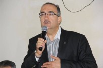 PROMOSYON - AK Parti Milletvekili Adayı Bensiz Açıklaması 'Halkımız Bize Güveniyor'