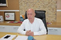 İSMET UÇMA - AK Parti Milletvekili İsmet Uçma Açıklaması